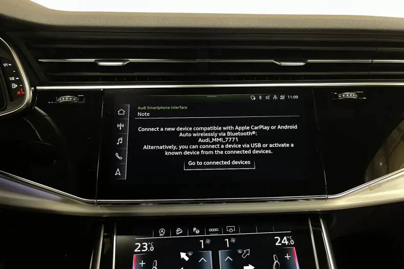 Audi Q7 din 2021 cu 112.284 km - oferta AUD179806 - foto 18