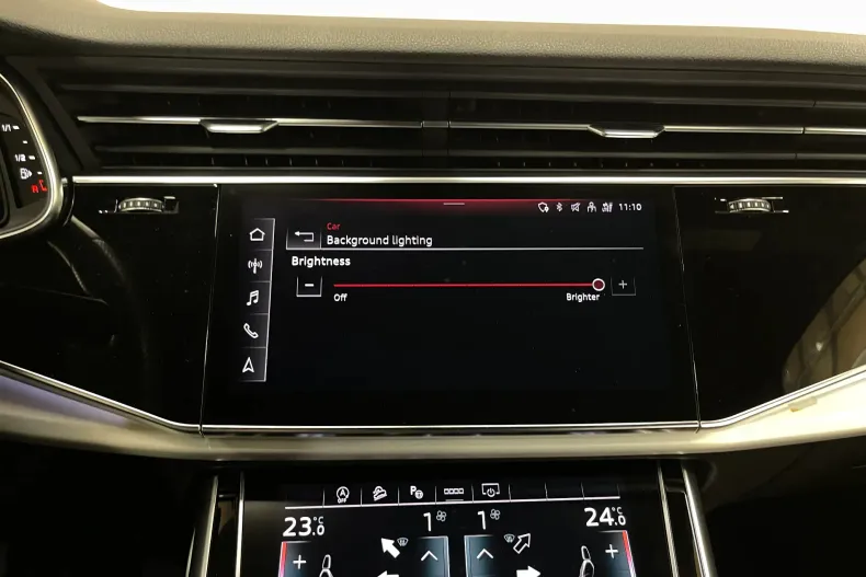 Audi Q7 din 2021 cu 112.284 km - oferta AUD179806 - foto 20