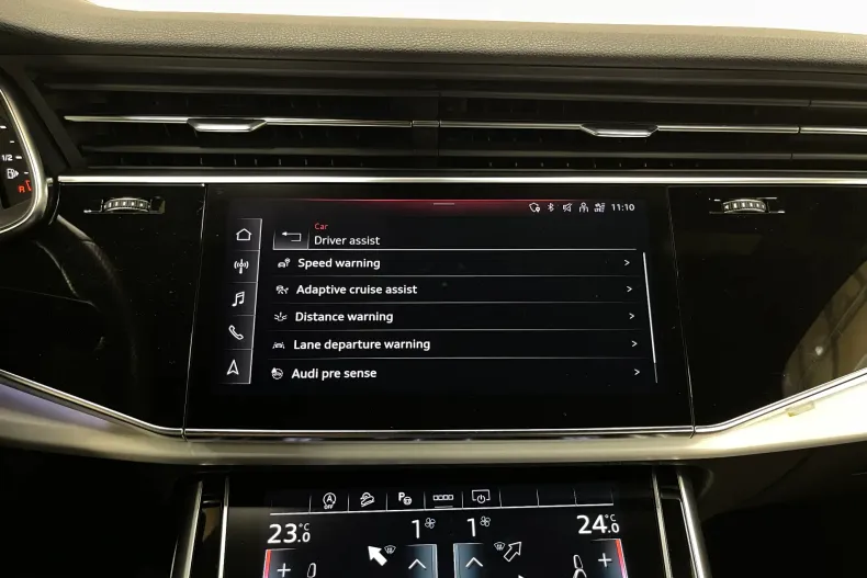 Audi Q7 din 2021 cu 112.284 km - oferta AUD179806 - foto 21