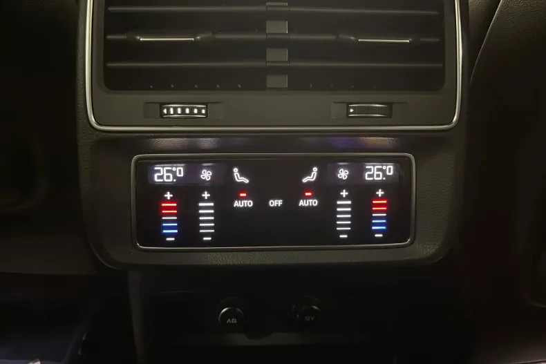 Audi Q7 din 2021 cu 112.284 km - oferta AUD179806 - foto 23