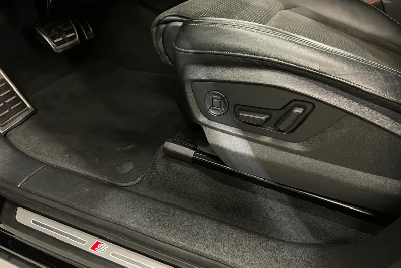 Audi Q7 din 2021 cu 112.284 km - oferta AUD179806 - foto 25