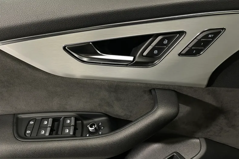 Audi Q7 din 2021 cu 112.284 km - oferta AUD179806 - foto 28