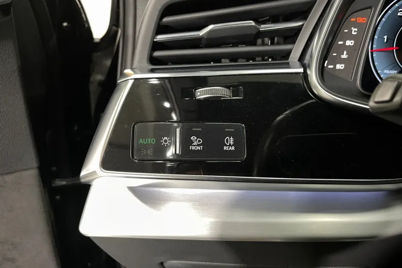 Audi Q7 din 2021 cu 112.284 km - oferta AUD179806 - foto 30