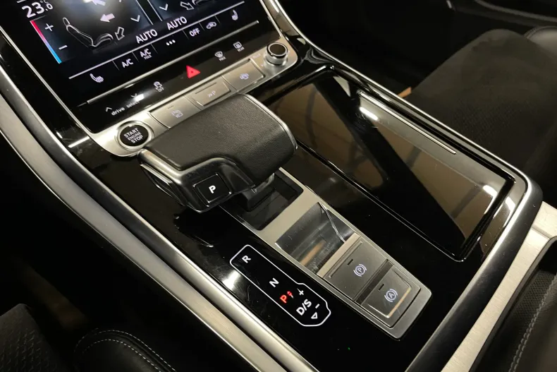 Audi Q7 din 2021 cu 112.284 km - oferta AUD179806 - foto 33