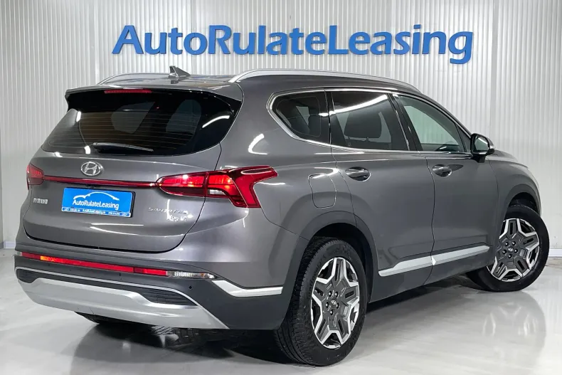 Hyundai SANTA FE din 2022 cu 63.399 km - oferta HYU179807 - foto 3