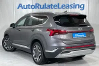 Hyundai SANTA FE din 2022 cu 63.399 km - oferta HYU179807 - foto 4