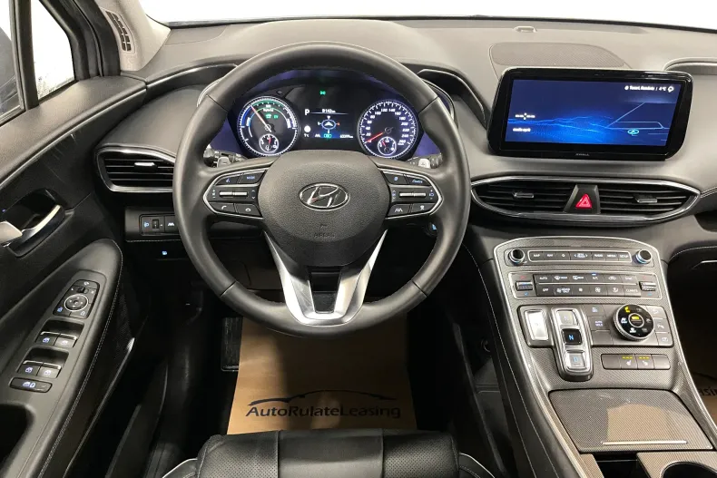 Hyundai SANTA FE din 2022 cu 63.399 km - oferta HYU179807 - foto 6