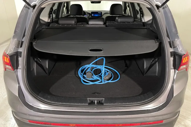 Hyundai SANTA FE din 2022 cu 63.399 km - oferta HYU179807 - foto 13