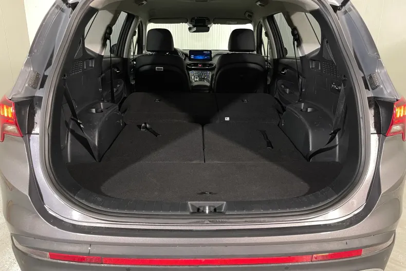 Hyundai SANTA FE din 2022 cu 63.399 km - oferta HYU179807 - foto 14