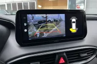 Hyundai SANTA FE din 2022 cu 63.399 km - oferta HYU179807 - foto 16