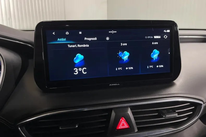 Hyundai SANTA FE din 2022 cu 63.399 km - oferta HYU179807 - foto 18