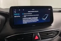 Hyundai SANTA FE din 2022 cu 63.399 km - oferta HYU179807 - foto 20