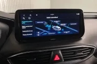 Hyundai SANTA FE din 2022 cu 63.399 km - oferta HYU179807 - foto 21