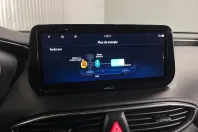 Hyundai SANTA FE din 2022 cu 63.399 km - oferta HYU179807 - foto 22