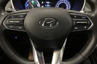 Hyundai SANTA FE din 2022 cu 63.399 km - oferta HYU179807 - foto 24