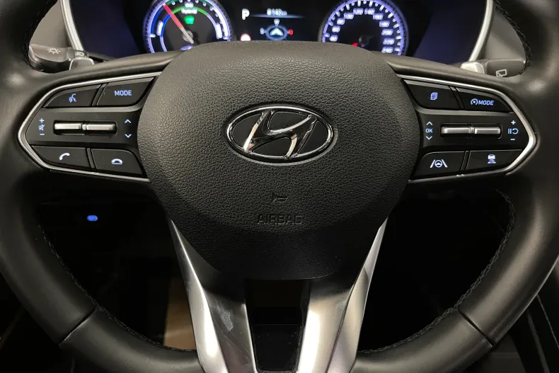 Hyundai SANTA FE din 2022 cu 63.399 km - oferta HYU179807 - foto 24