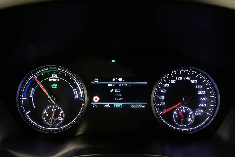 Hyundai SANTA FE din 2022 cu 63.399 km - oferta HYU179807 - foto 34