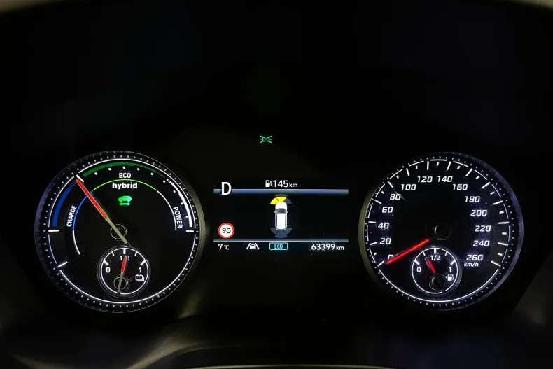 Hyundai SANTA FE din 2022 cu 63.399 km - oferta HYU179807 - foto 35