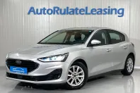 Ford Focus din 2022 cu 59.435 km - oferta FOR179808 - foto 1