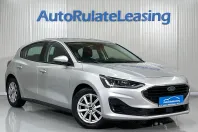 Ford Focus din 2022 cu 59.435 km - oferta FOR179808 - foto 2