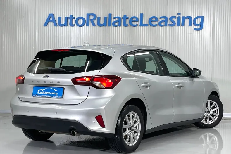 Ford Focus din 2022 cu 59.435 km - oferta FOR179808 - foto 3