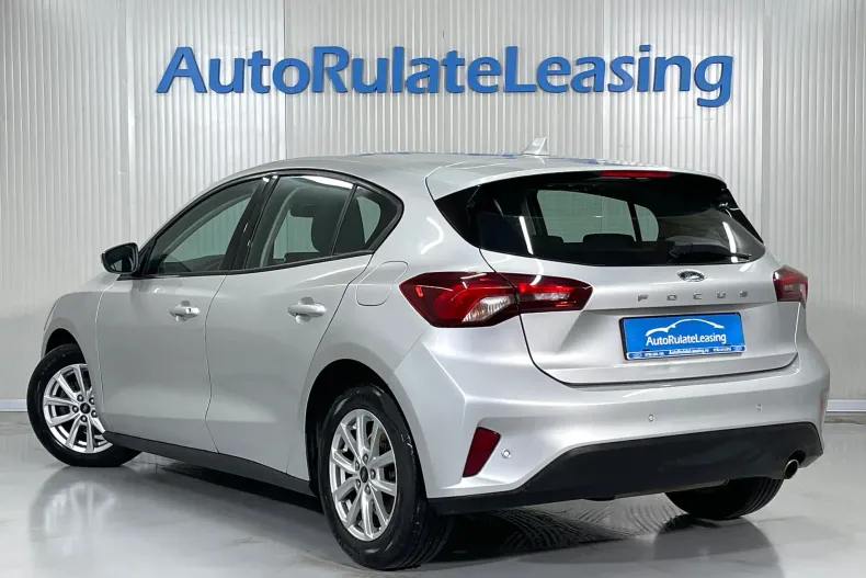 Ford Focus din 2022 cu 59.435 km - oferta FOR179808 - foto 4