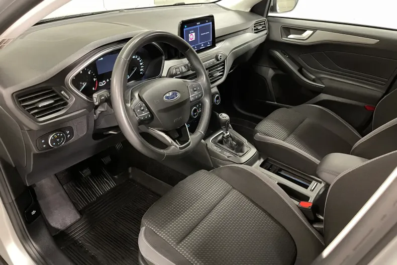 Ford Focus din 2022 cu 59.435 km - oferta FOR179808 - foto 5