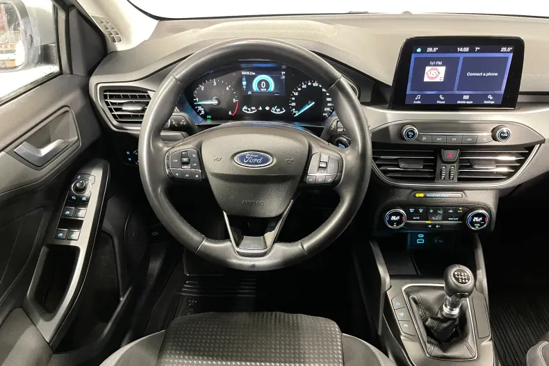 Ford Focus din 2022 cu 59.435 km - oferta FOR179808 - foto 6