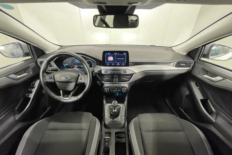 Ford Focus din 2022 cu 59.435 km - oferta FOR179808 - foto 7