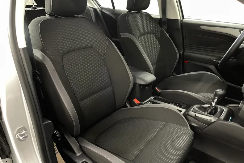 Ford Focus din 2022 cu 59.435 km - oferta FOR179808 - foto 9