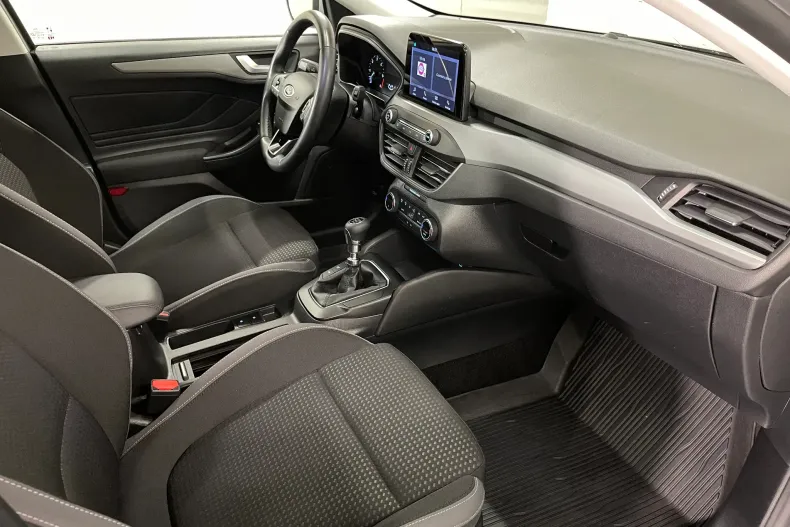 Ford Focus din 2022 cu 59.435 km - oferta FOR179808 - foto 10