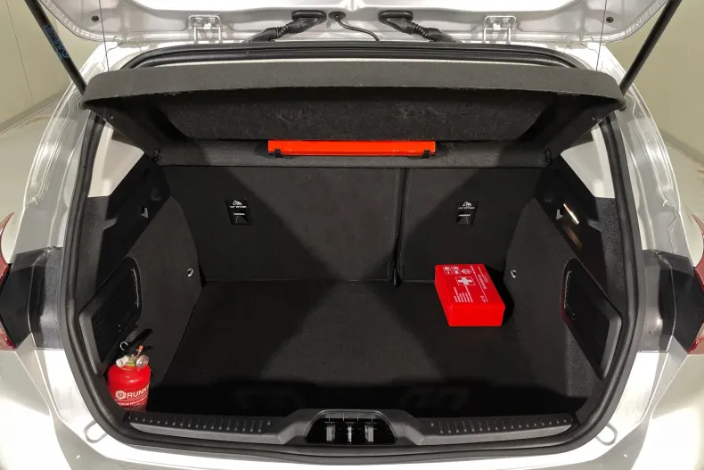 Ford Focus din 2022 cu 59.435 km - oferta FOR179808 - foto 12