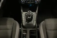 Ford Focus din 2022 cu 59.435 km - oferta FOR179808 - foto 23