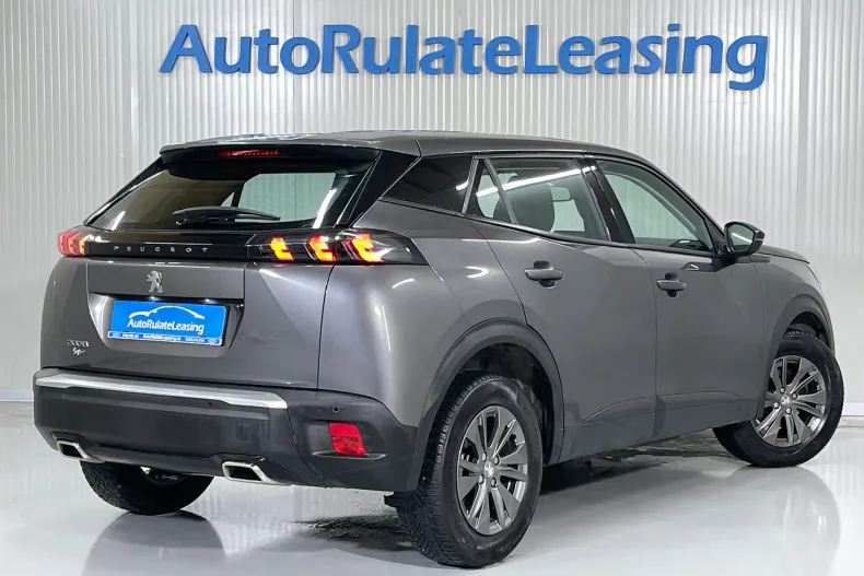 Peugeot 2008 din 2022 cu 142.259 km - oferta PEU179809 - foto 3