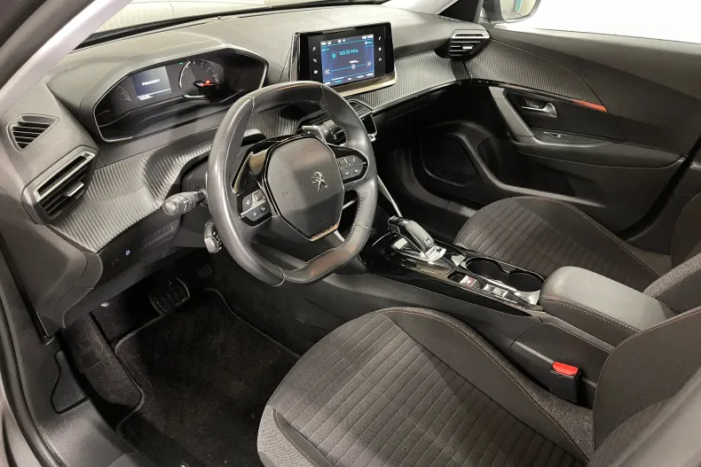 Peugeot 2008 din 2022 cu 142.259 km - oferta PEU179809 - foto 5