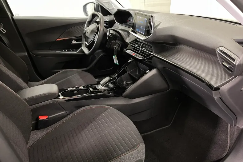 Peugeot 2008 din 2022 cu 142.259 km - oferta PEU179809 - foto 10