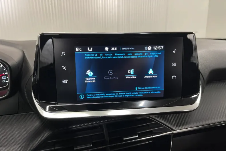 Peugeot 2008 din 2022 cu 142.259 km - oferta PEU179809 - foto 14