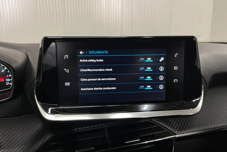 Peugeot 2008 din 2022 cu 142.259 km - oferta PEU179809 - foto 15