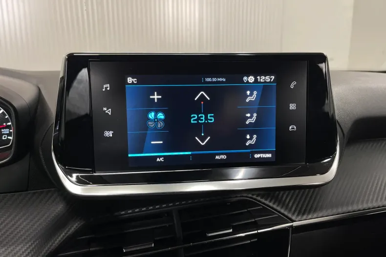 Peugeot 2008 din 2022 cu 142.259 km - oferta PEU179809 - foto 16