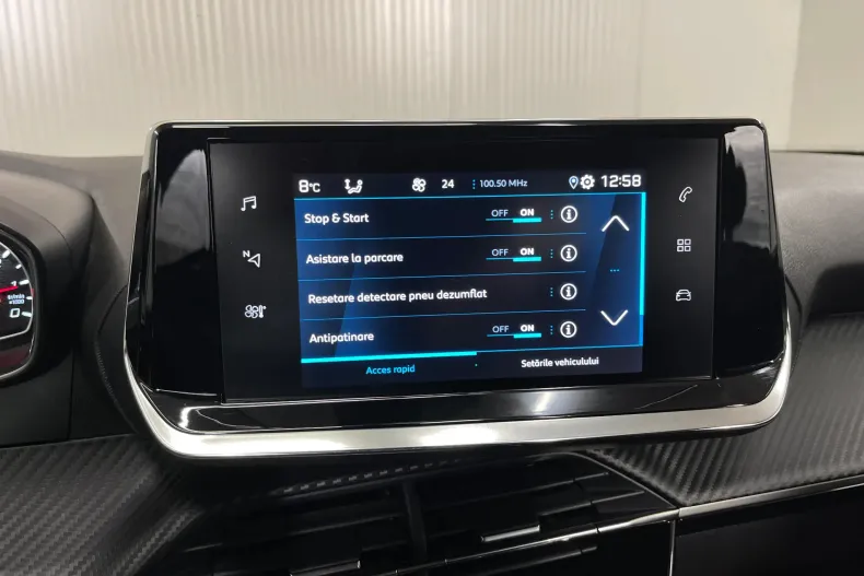 Peugeot 2008 din 2022 cu 142.259 km - oferta PEU179809 - foto 17