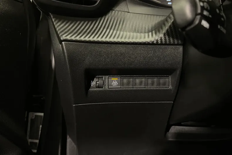 Peugeot 2008 din 2022 cu 142.259 km - oferta PEU179809 - foto 22