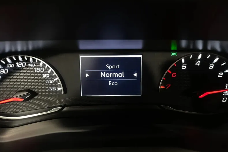 Peugeot 2008 din 2022 cu 142.259 km - oferta PEU179809 - foto 24