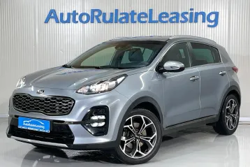 Kia Sportage din 2020 - oferta KIA179810