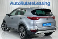 Kia Sportage din 2020 cu 118.171 km - oferta KIA179810 - foto 4