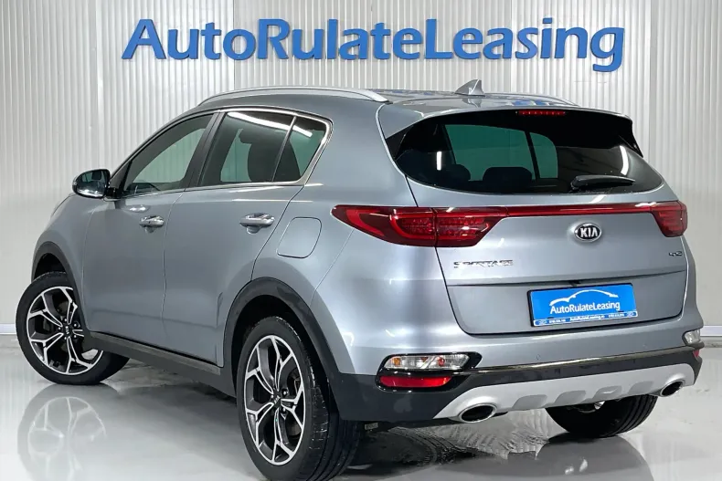 Kia Sportage din 2020 cu 118.171 km - oferta KIA179810 - foto 4