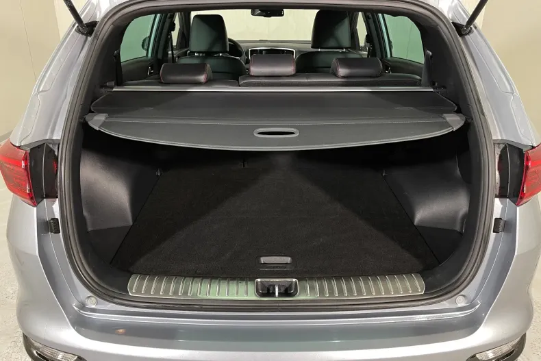 Kia Sportage din 2020 cu 118.171 km - oferta KIA179810 - foto 12