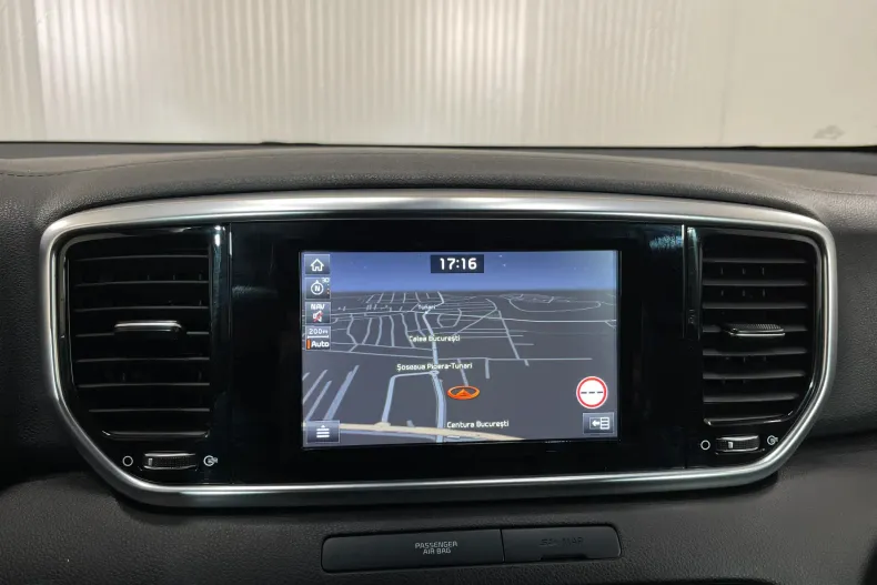 Kia Sportage din 2020 cu 118.171 km - oferta KIA179810 - foto 13