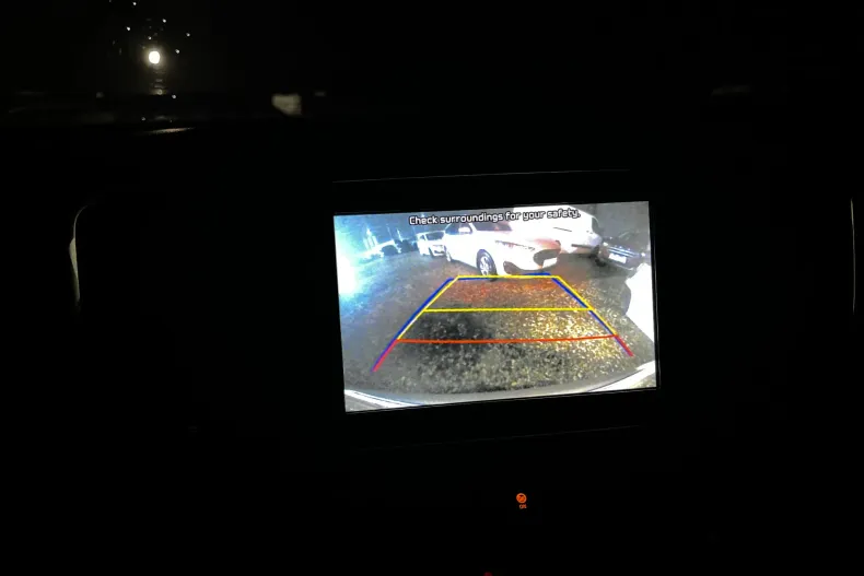 Kia Sportage din 2020 cu 118.171 km - oferta KIA179810 - foto 14