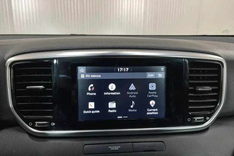 Kia Sportage din 2020 cu 118.171 km - oferta KIA179810 - foto 15