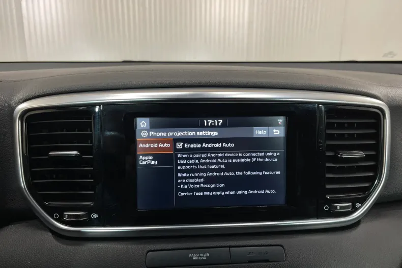 Kia Sportage din 2020 cu 118.171 km - oferta KIA179810 - foto 16